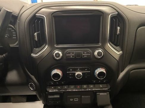 Used 2022 GMC Sierra 1500 AT4 w/ AT4 Premium Package AWD/4WD image 35