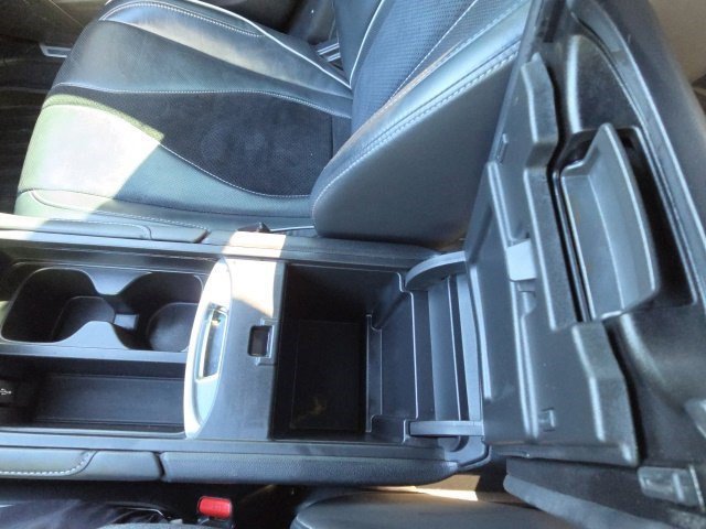 Used 2019 Acura RDX w/ Advance Package AWD/4WD image 36