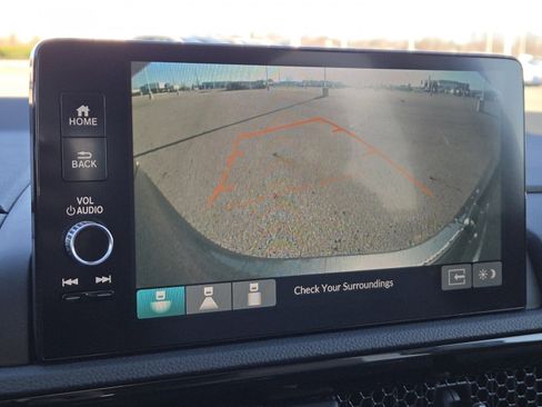 Used 2023 Honda CR-V EX-L image 10