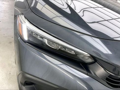 Certified 2024 Honda Civic EX image 26