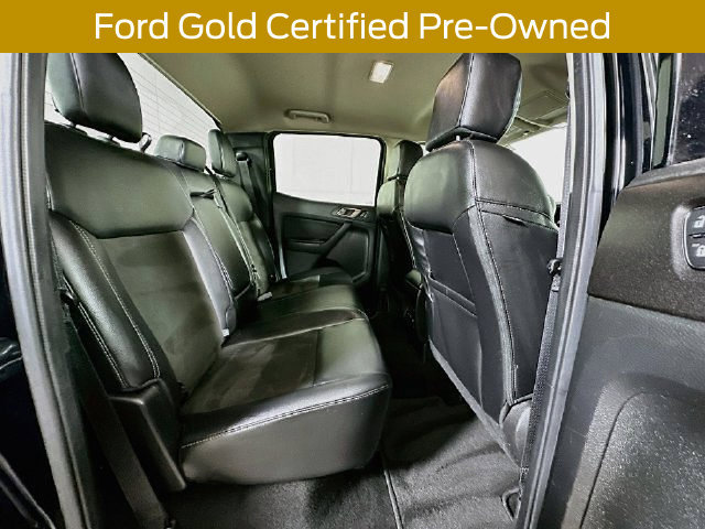 Used 2023 Ford Ranger XLT w/ Tremor Off-Road Package AWD/4WD image 37