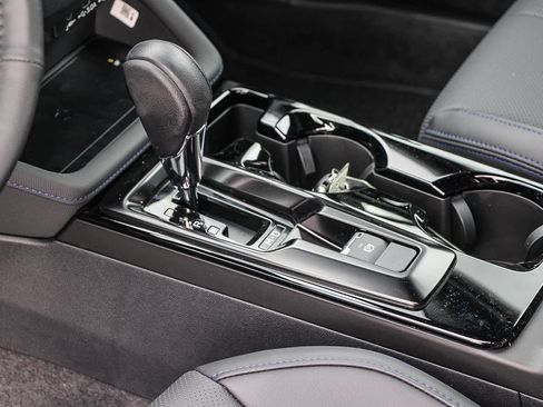 New 2026 Subaru Forester Limited image 17