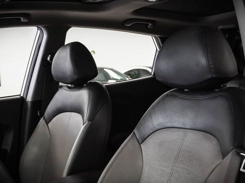Used 2013 Hyundai Tucson Limited w/ Premium Pkg FWD image 9