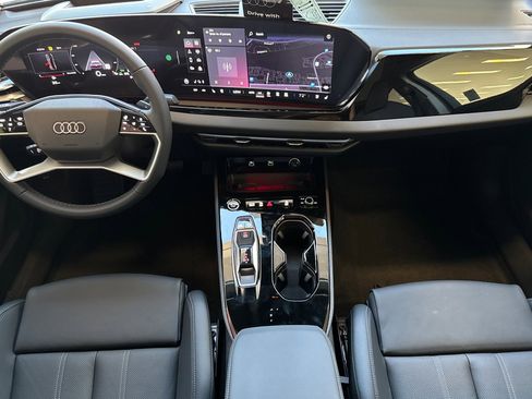 New 2025 Audi A5 2.0T Premium Plus image 10