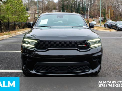 Used 2024 Dodge Durango GT image 10