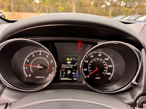 New 2026 Mitsubishi Outlander Sport SEL AWD/4WD image 19