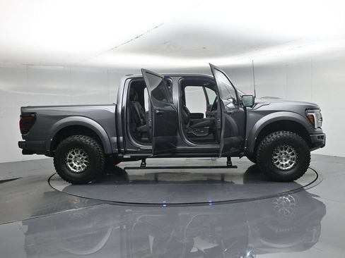 Used 2024 Ford F150 Raptor w/ Equipment Group 803A Raptor R AWD/4WD image 4