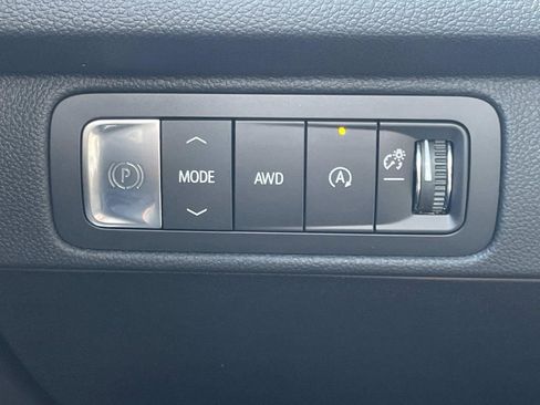 New 2026 Chevrolet Traverse Z71 w/ Driver Confidence Package image 32