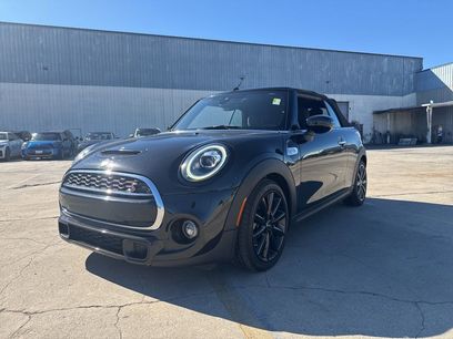 Used 2020 MINI Cooper S