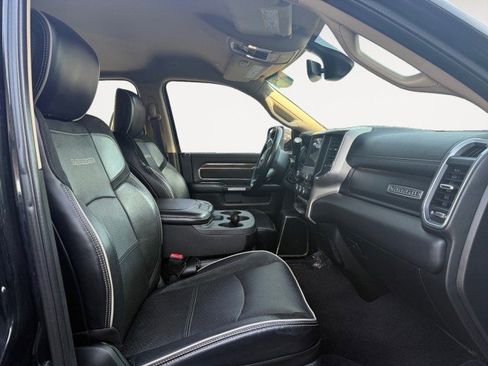 Used 2019 RAM 2500 Laramie image 10
