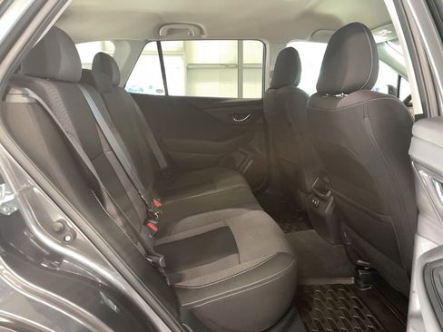 Used 2021 Subaru Outback Premium image 21