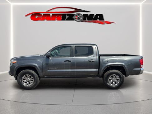 Used 2016 Toyota Tacoma SR5 w/ SR5 Appearance Package (SN) RWD image 10