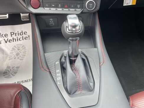 New 2025 Ford Mustang Premium image 14