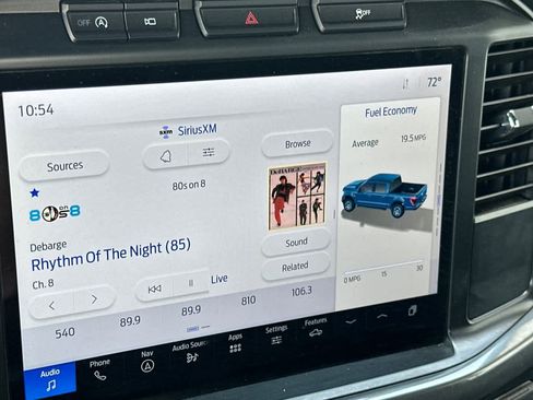 Used 2024 Ford F150 STX image 17