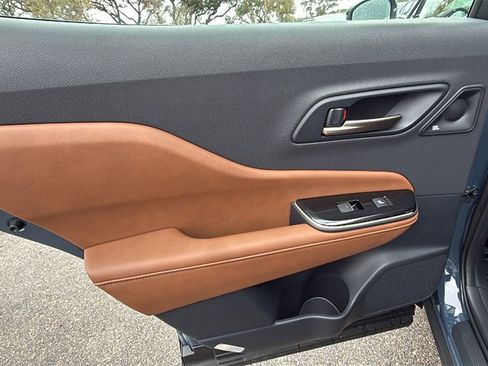 New 2026 Toyota Crown Limited image 22