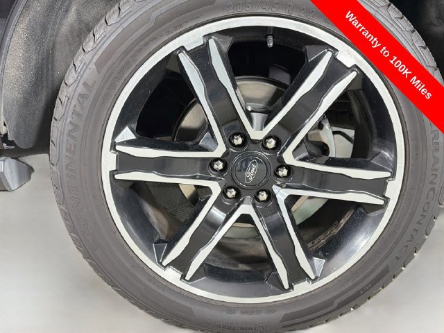 Certified 2021 Ford Expedition Limited AWD/4WD image 40