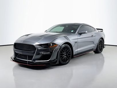 Used 2021 Ford Mustang GT Premium w/ GT Performance Package
