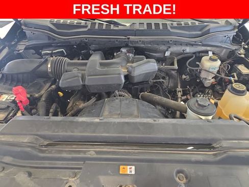 Used 2019 Ford F250 XL w/ STX Appearance Package AWD/4WD image 21