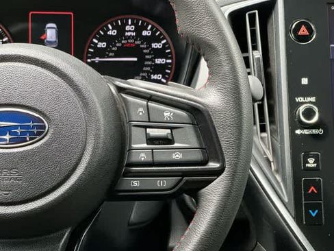 Used 2024 Subaru Impreza RS AWD/4WD image 10