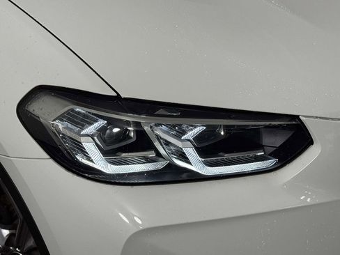 Used 2024 BMW X3 xDrive30i w/ Convenience Package image 15