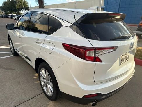 Used 2021 Acura RDX FWD image 5