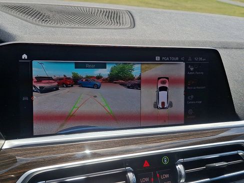 Used 2019 BMW X5 xDrive40i w/ Convenience Package AWD/4WD image 19