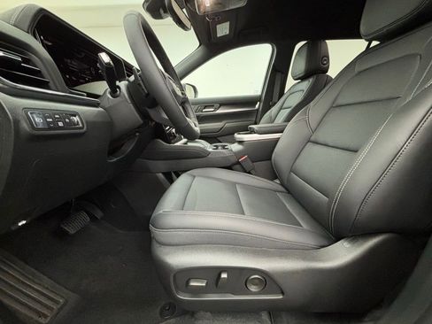 New 2026 GMC Terrain Elevation w/ Elevation Premium Package image 18