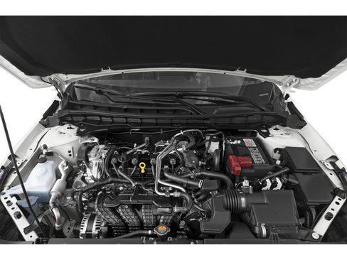 New 2025 Nissan Altima 2.5 SR w/ SR Premium Package image 12