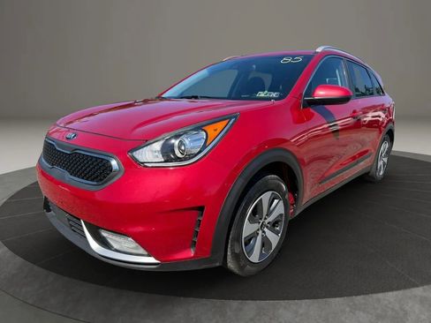Used 2019 Kia Niro LX FWD image 1
