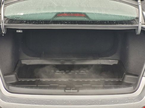 Certified 2024 Honda Civic Sport image 10