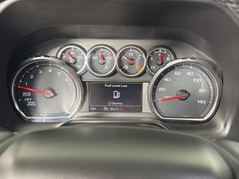 Certified 2023 Chevrolet Tahoe LS w/ Driver Alert Package RWD image 29