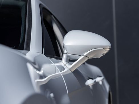 Used 2024 Porsche Panamera 4 image 15