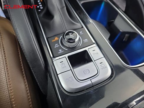Used 2022 Kia Telluride SX w/ SX Prestige Package image 23