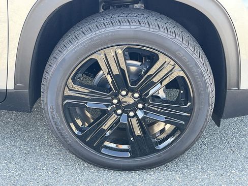 New 2026 GMC Acadia Elevation w/ Black Edition FWD image 31