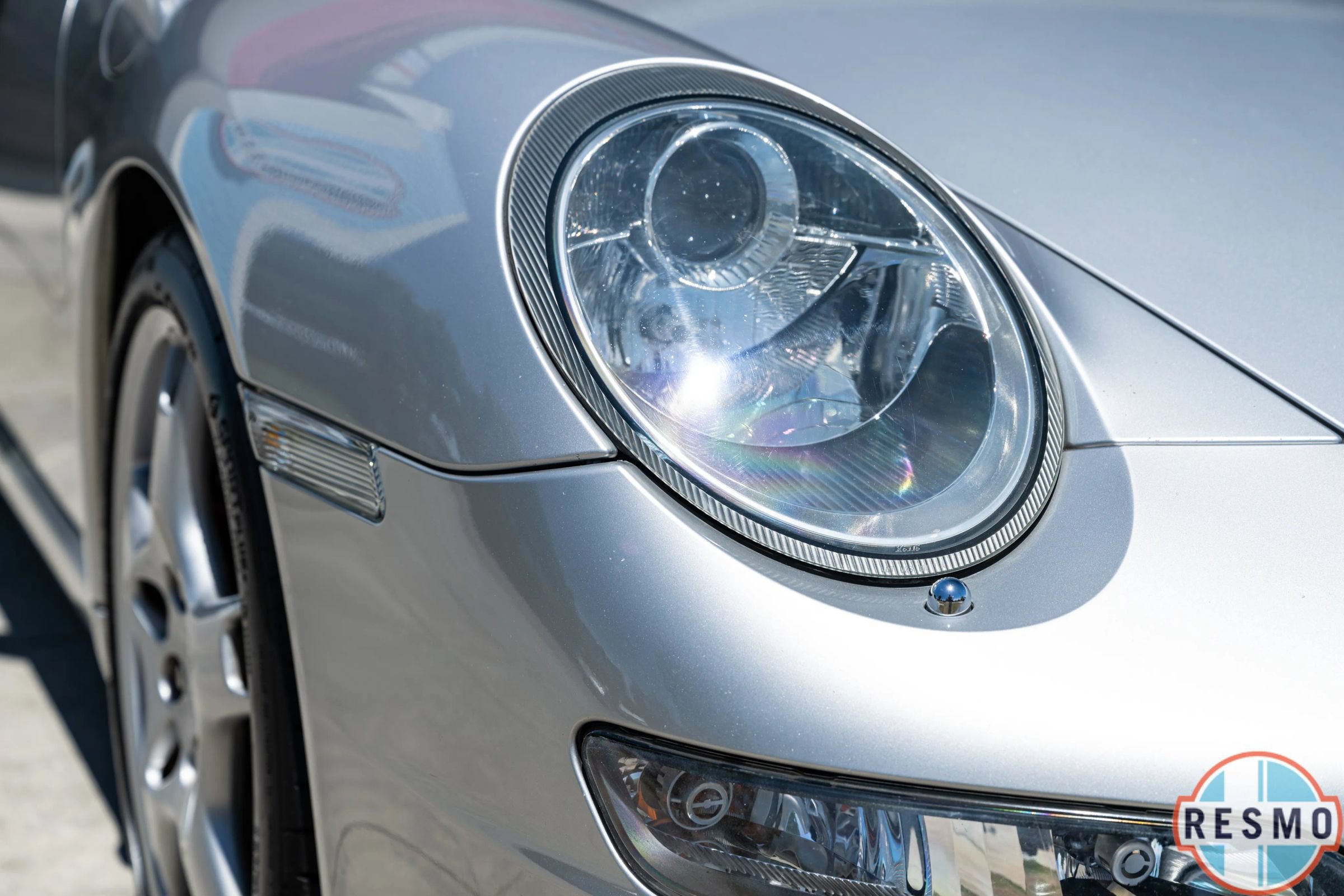 Used 2008 Porsche 911 Carrera S RWD image 26