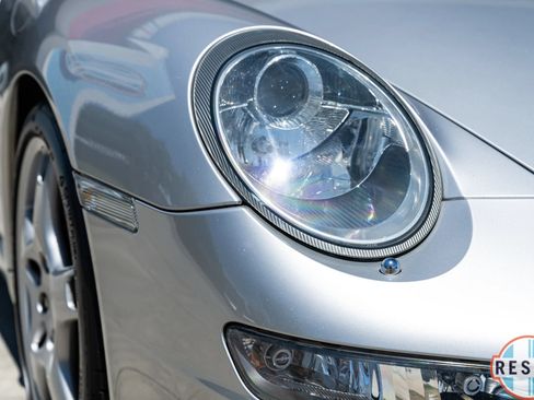 Used 2008 Porsche 911 Carrera S RWD image 26