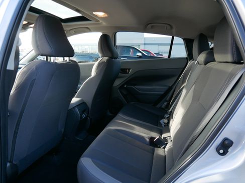 Certified 2025 Subaru Crosstrek 2.0i Premium image 33