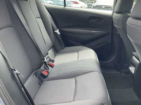 Used 2026 Toyota Corolla LE FWD image 18