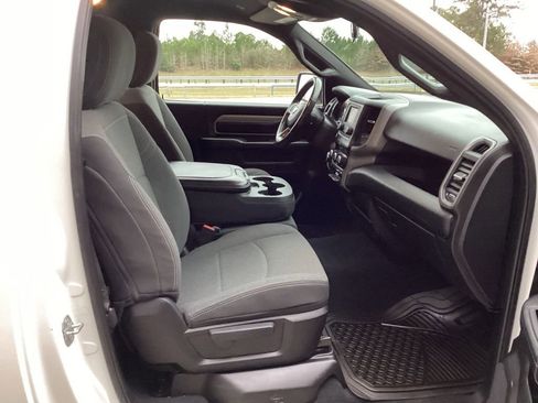 Used 2021 RAM 2500 Tradesman RWD image 32