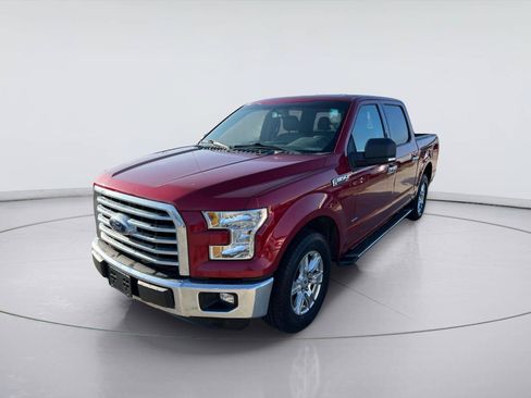 Used 2015 Ford F150 XLT w/ Equipment Group 302A Luxury RWD image 7