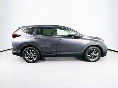 Used 2022 Honda CR-V EX image 10