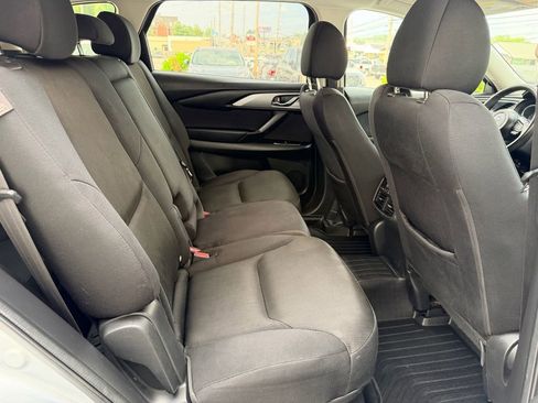 Used 2018 MAZDA CX-9 Sport AWD/4WD image 17