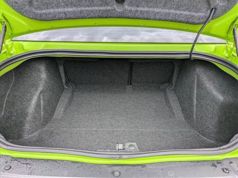 Used 2023 Dodge Challenger R/T Scat Pack RWD image 30