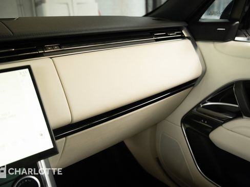 Used 2023 Land Rover Range Rover SE image 23