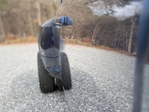 Used 2023 RAM 3500 Limited image 11