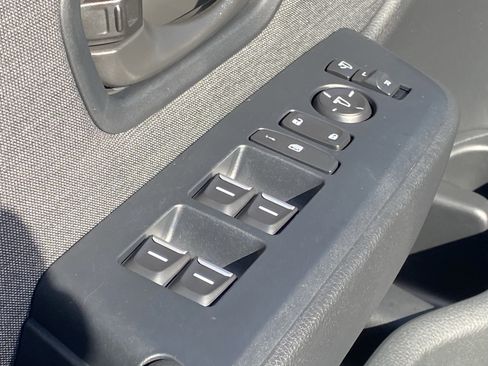 Used 2026 Honda Passport TrailSport image 29