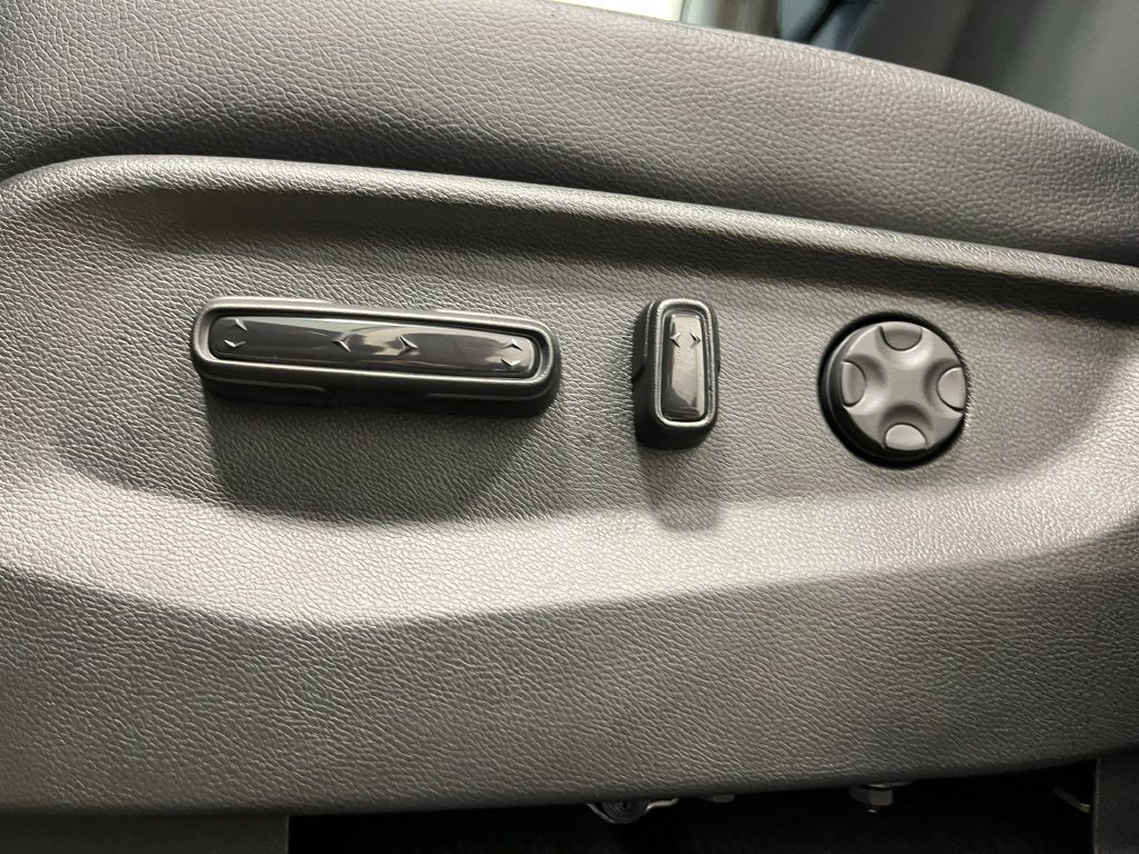 New 2026 Honda Odyssey EX-L image 14