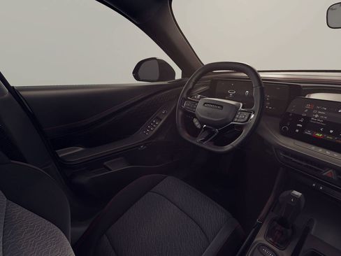 New 2026 Dodge Charger R/T AWD/4WD image 8