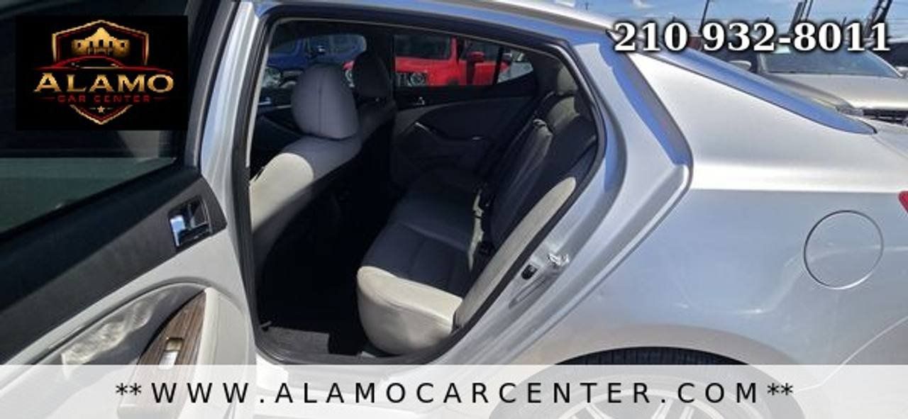 Used 2013 Kia Optima EX FWD image 26