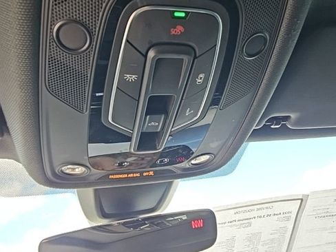 Used 2022 Audi S5 Premium Plus w/ Premium Plus image 24